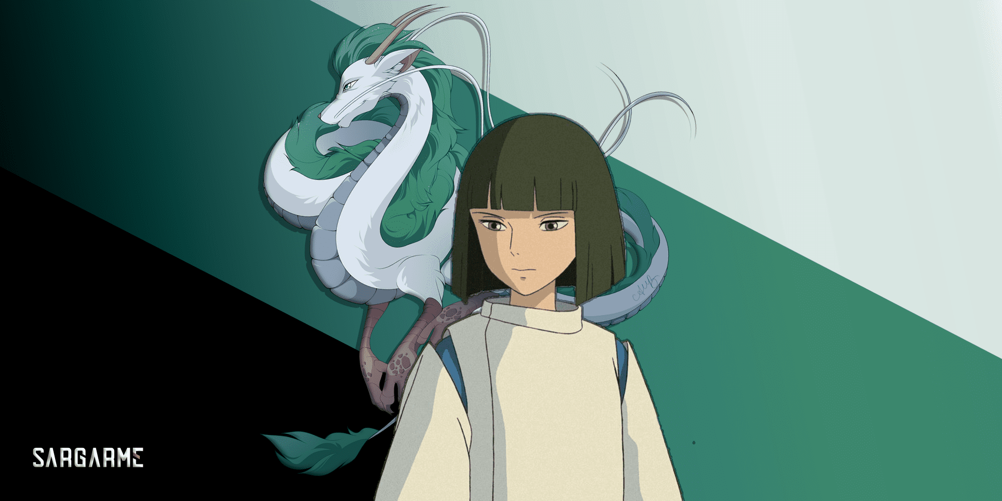 بهترین شخصیت‌های مکمل در فیلم های استودیو جیبلی