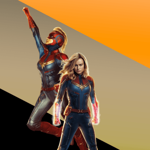 فیلم The Marvels و هرآنچه که تا کنون از این فیلم می‌دانیم