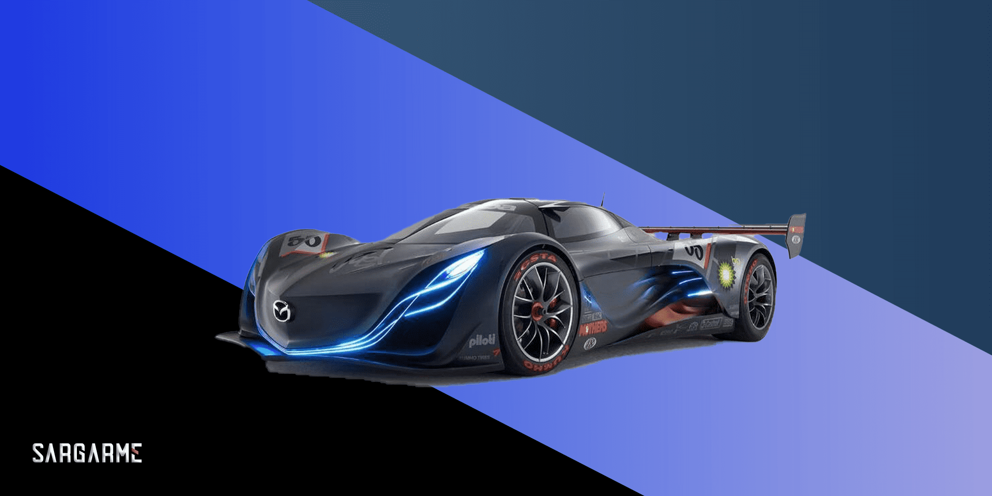 هر آنچه باید پیش از تجربه بازی Forza Motorsport بدانید