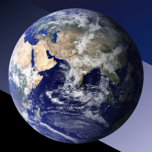 آیا تئوری زمین مسطح واقعیت دارد؟