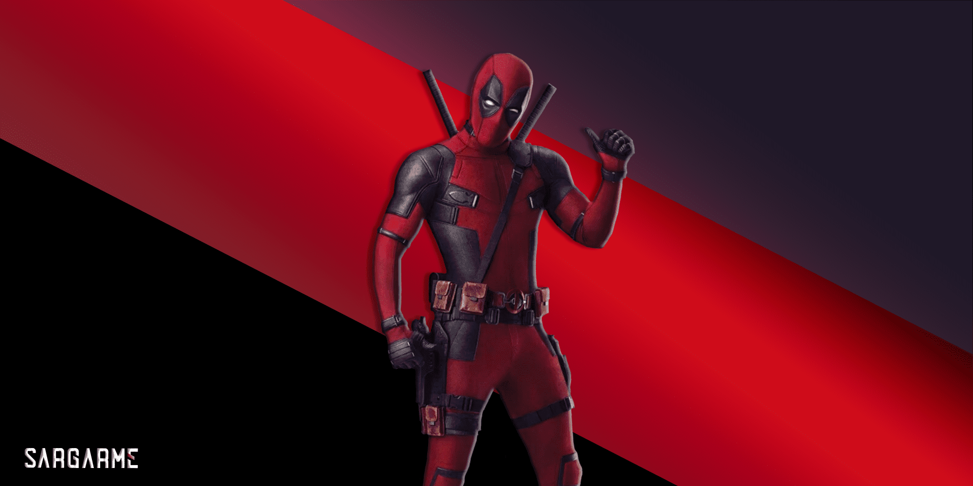 هر آنچه از فیلم Deadpool 3 می‌دانیم
