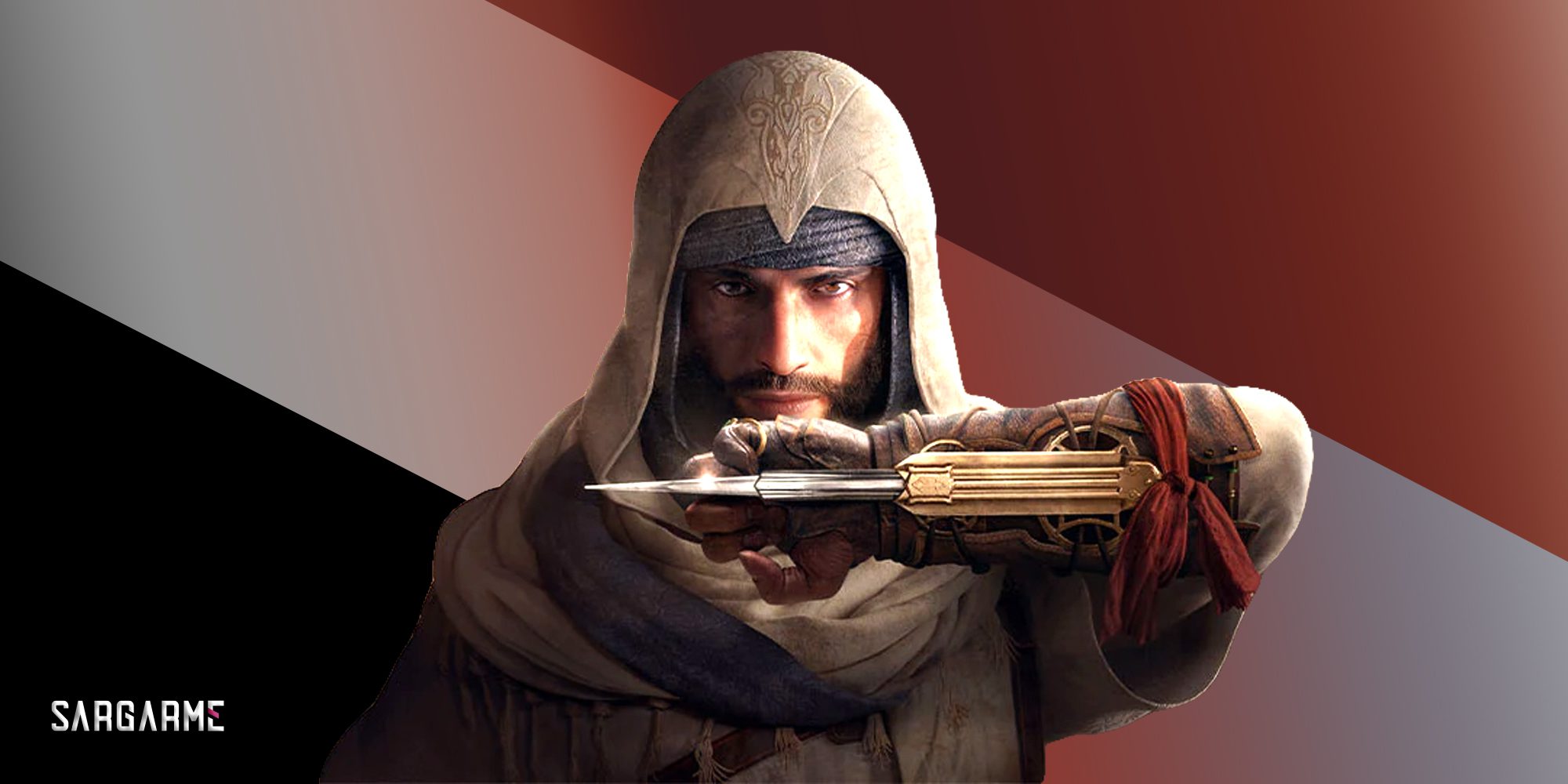 دنباله بازی Assassin's Creed Mirage