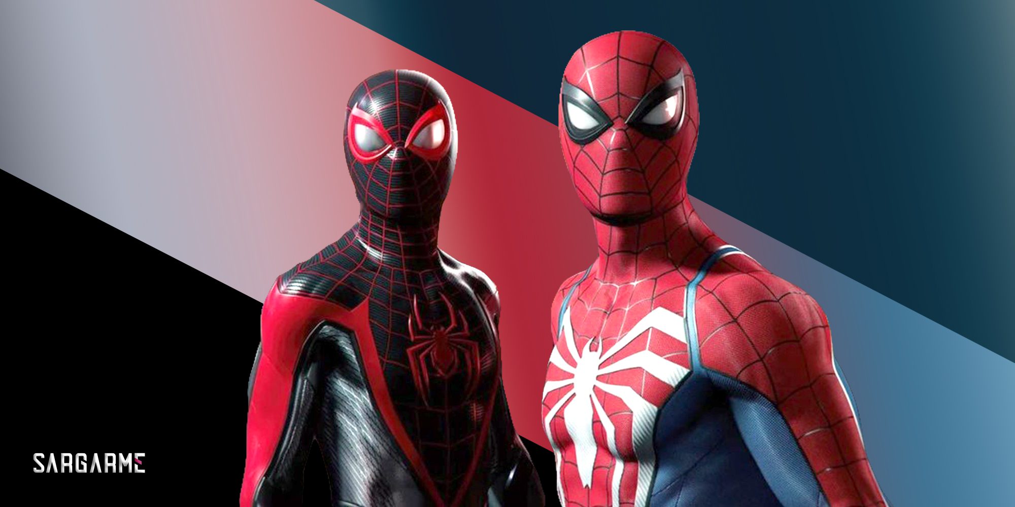 جزئیات بازی Spider-Man 2