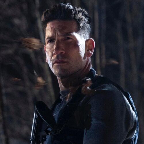 پانیشر در دنیای سینمایی مارول