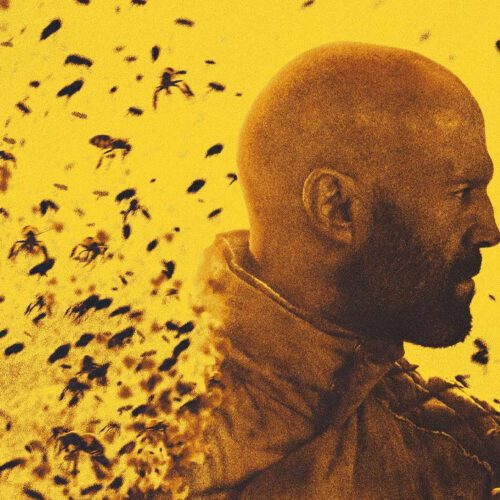تریلر فیلم The Beekeeper
