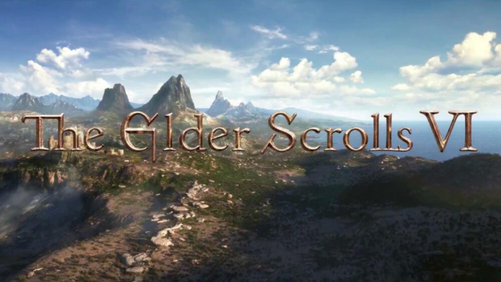 سیستم ارتقا بازی Elder Scrolls 6