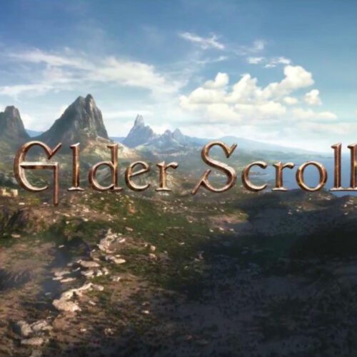 سیستم ارتقا بازی Elder Scrolls 6