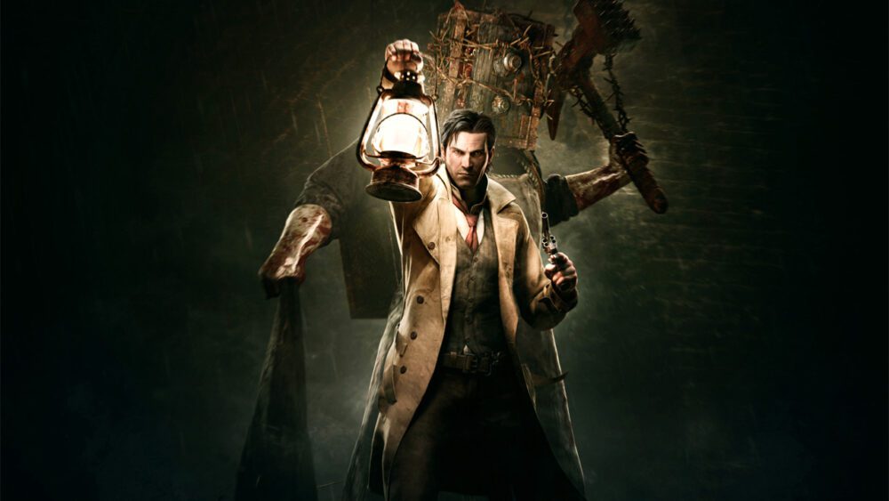 بازی The Evil Within