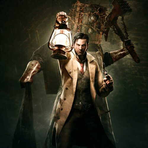 بازی The Evil Within