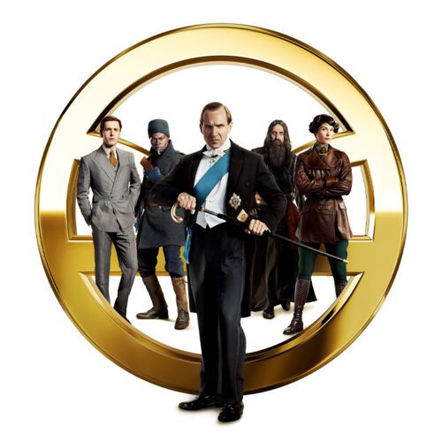 قسمت دوم The King's Man