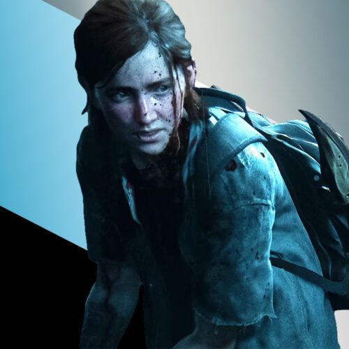 خانواده الی در The Last of Us