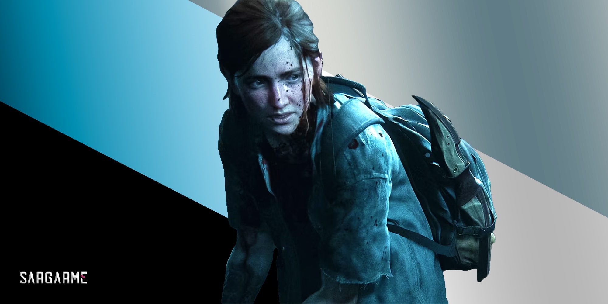 خانواده الی در The Last of Us