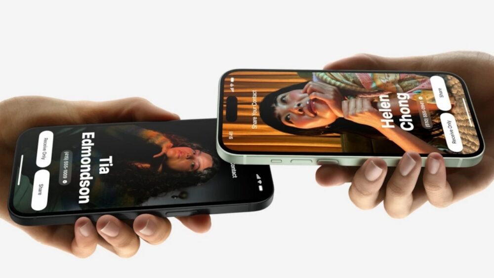 مشکلات iOS 17