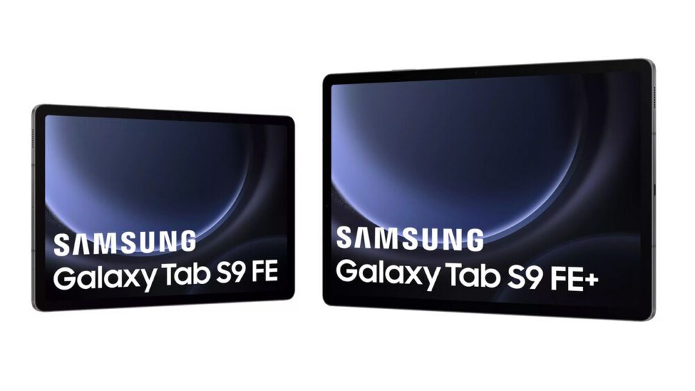 مشخصات فنی گلکسی تب اس ۹ فن ادیشن