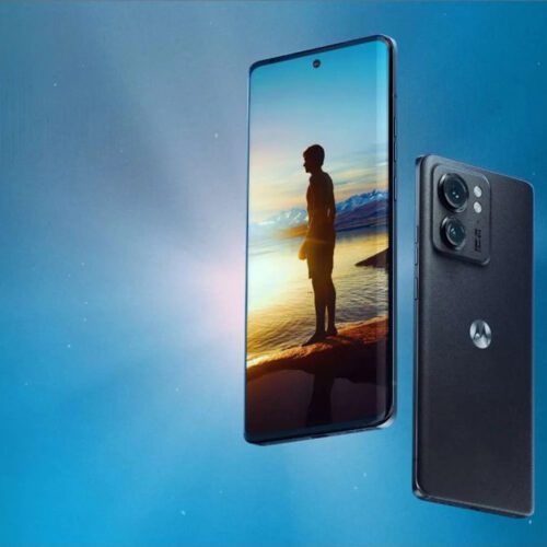 موتورولا اج ۲۰۲۳