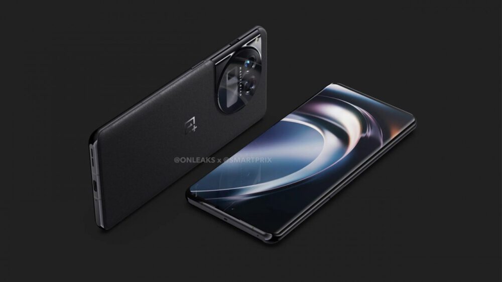 وانپلاس ۱۲ نمایشگر