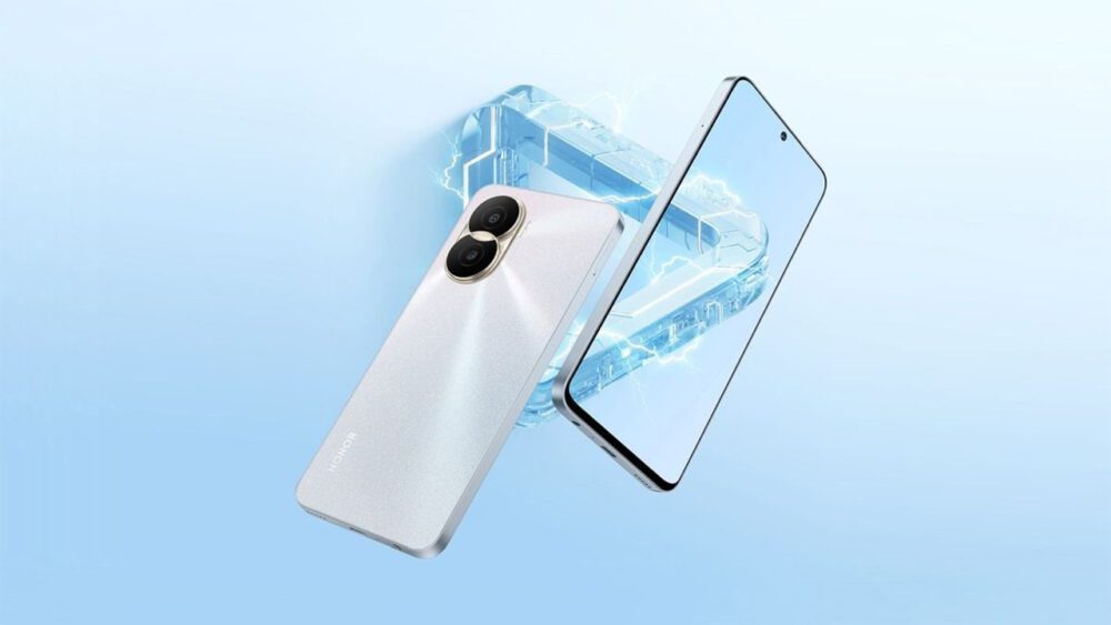 آنر پلی ۸ تی