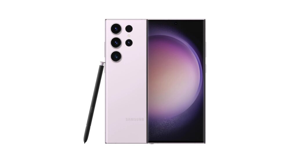 گلکسی اس ۲۴ رنگ