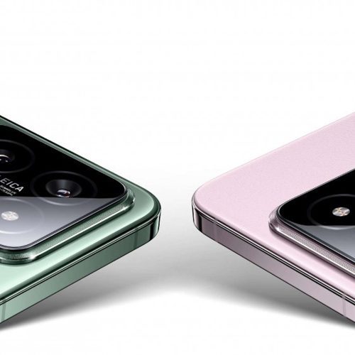 شیائومی ۱۴ پرو