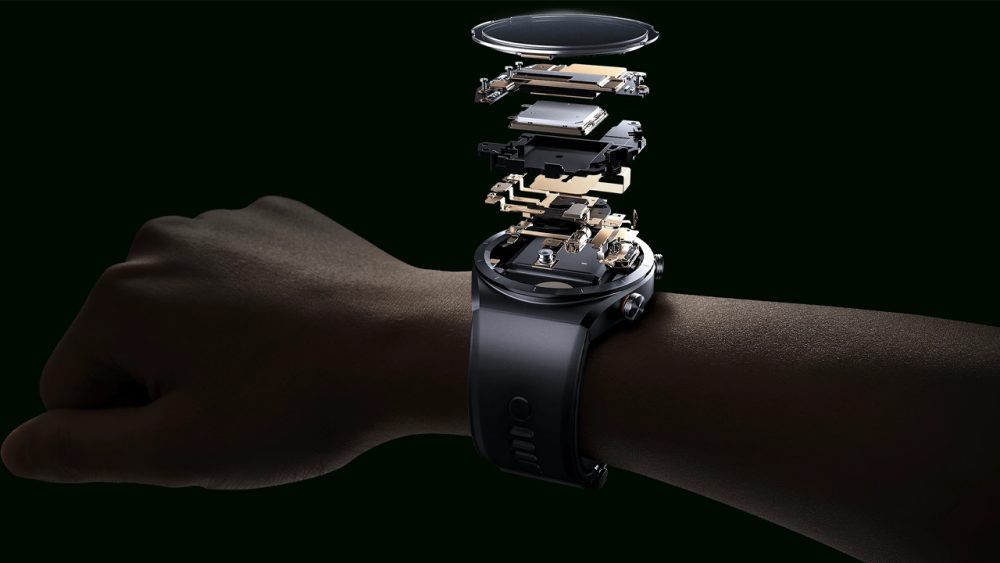 شیائومی واچ H1