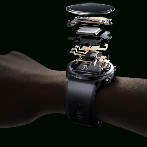 شیائومی واچ H1