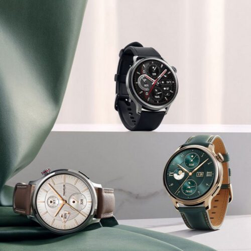 آنر واچ ۴ پرو