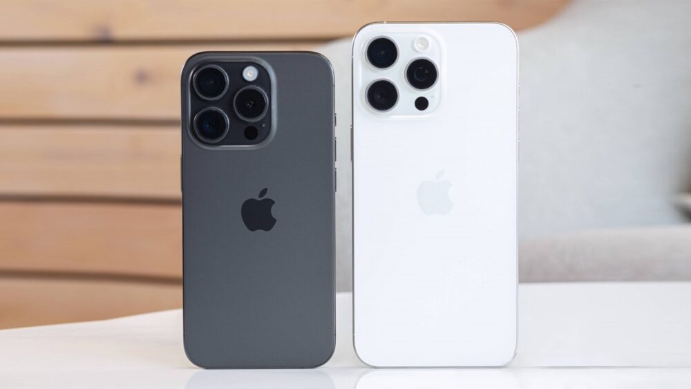 آیفون ۱۶ پرو