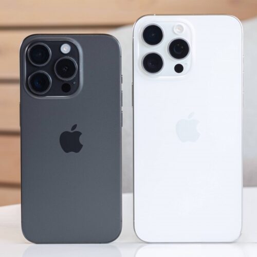 آیفون ۱۶ پرو