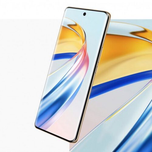 آنر X9b رونمایی