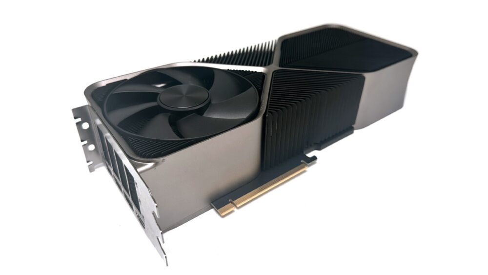 RTX 4080 سوپر RTX 4070 سوپر