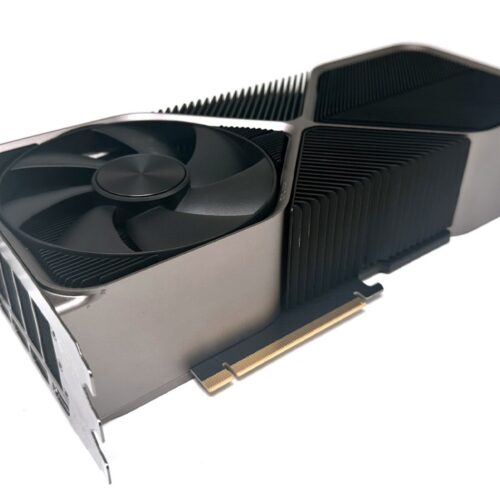 RTX 4080 سوپر RTX 4070 سوپر