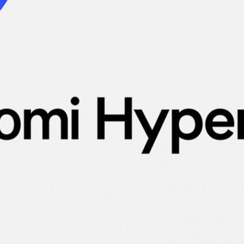 HyperOS شیائومی