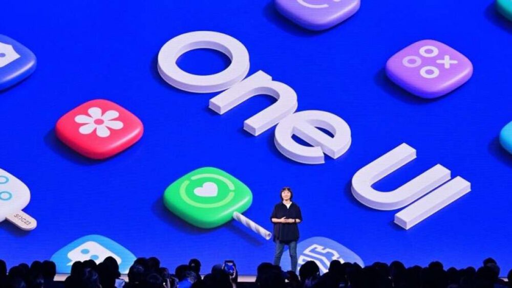 One UI 6
