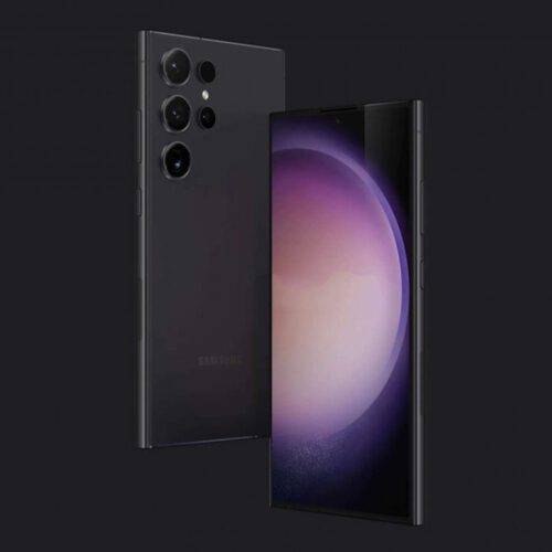 گلکسی اس ۲۴ اولترا گیک‌بنچ