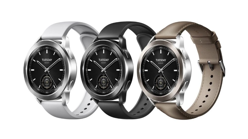 شیائومی واچ S3