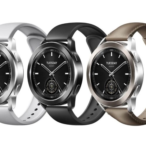 شیائومی واچ S3