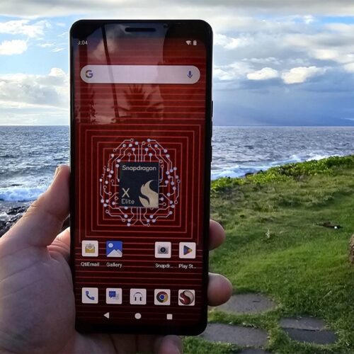 اسنپدراگون ۸ نسل ۴