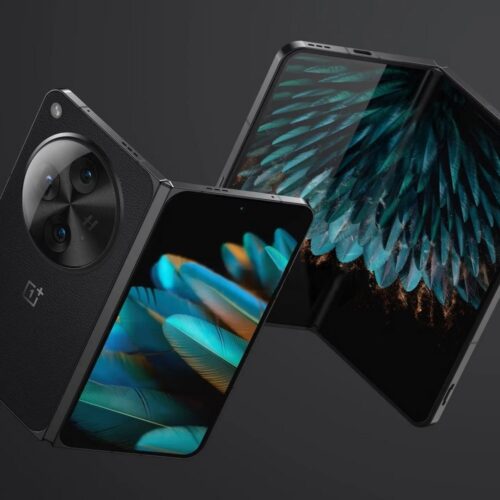 وان‌پلاس اوپن