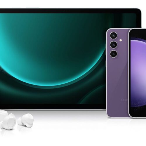 قیمت گلکسی فن ادیشن سامسونگ