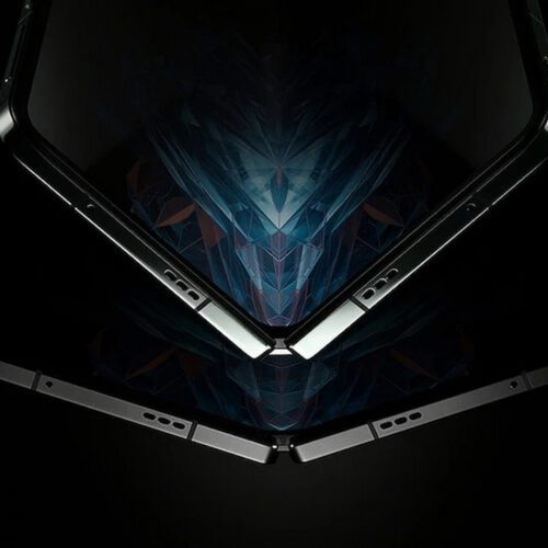 وان‌پلاس اوپن چین‌خوردگی