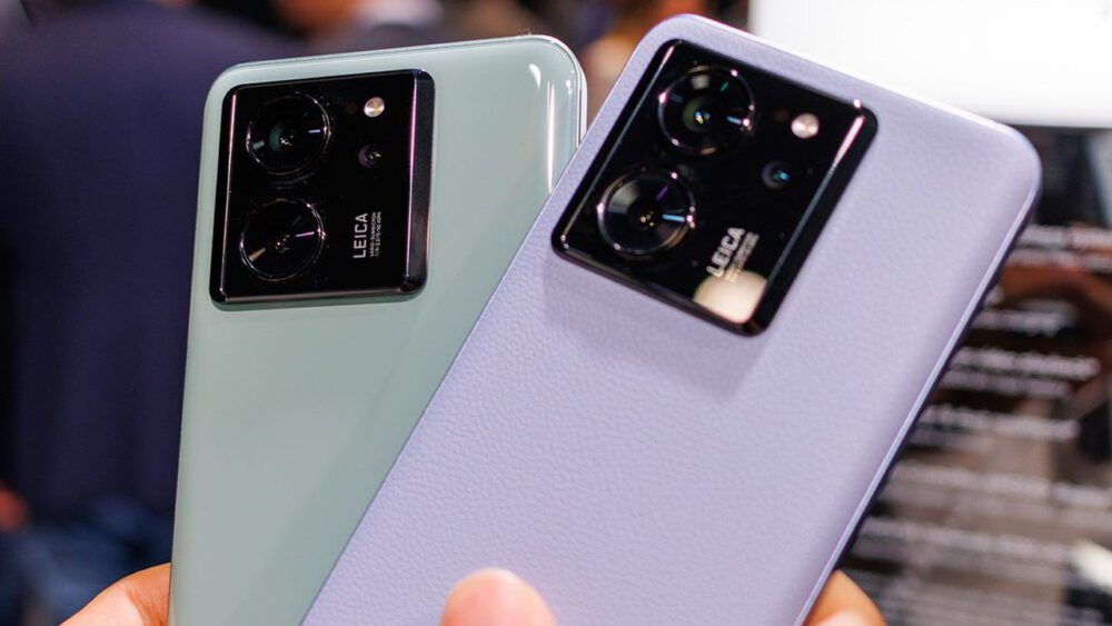 شیائومی ۱۳ تی