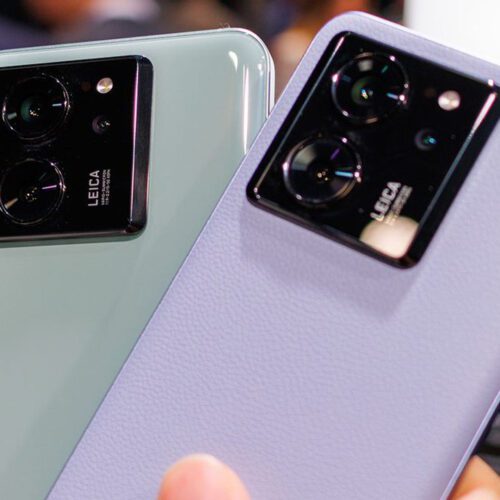 شیائومی ۱۳ تی