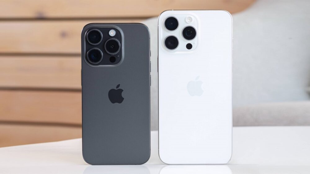 آیفون ۱۵ آیفون ۱۴