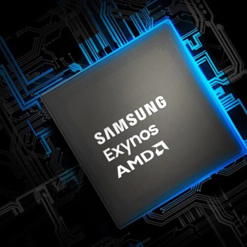 اگزینوس ۲۴۰۰ گرافیک