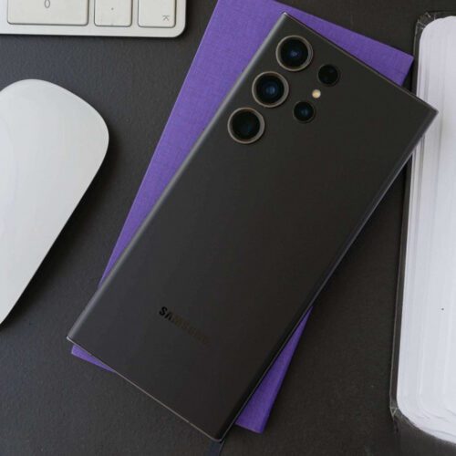 گلکسی اس ۲۴ اولترا اسنپدراگون ۸ نسل ۳