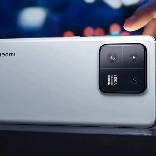 شیائومی ۱۴ گیک‌بنچ