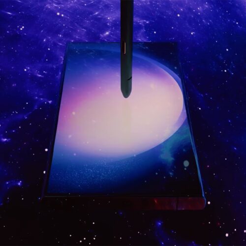 طراحی گلکسی اس ۲۴ اولترا