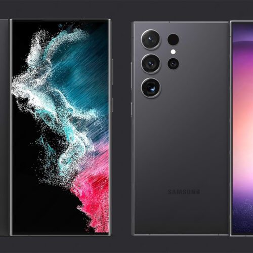 گلکسی اس ۲۴ اولترا