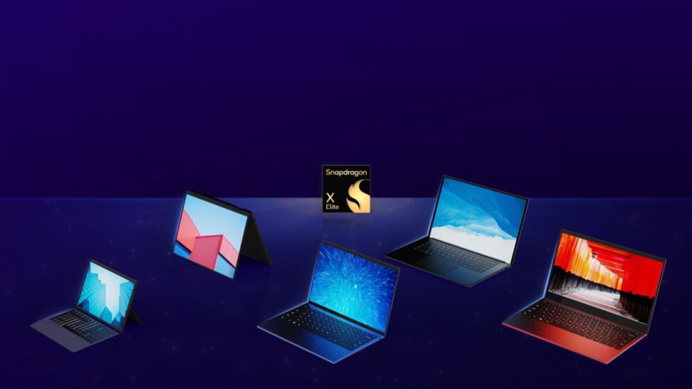 اسنپدراگون X الیت