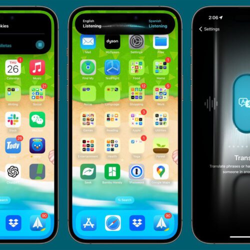 ترجمه متن کلید اکشن